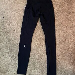 Lulu Lemon Leggings - NWOT